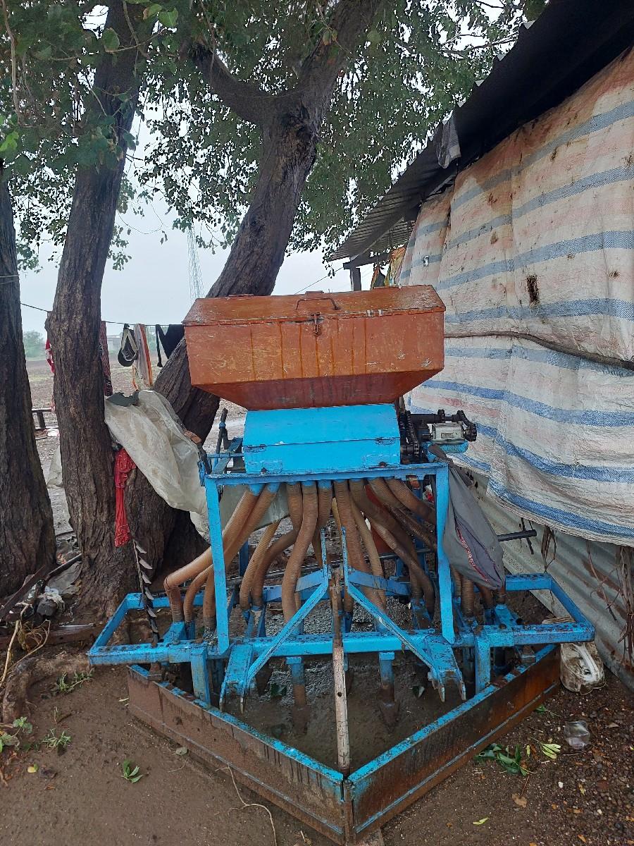 કેશવ ઓરણી- દતાલ જસદણ