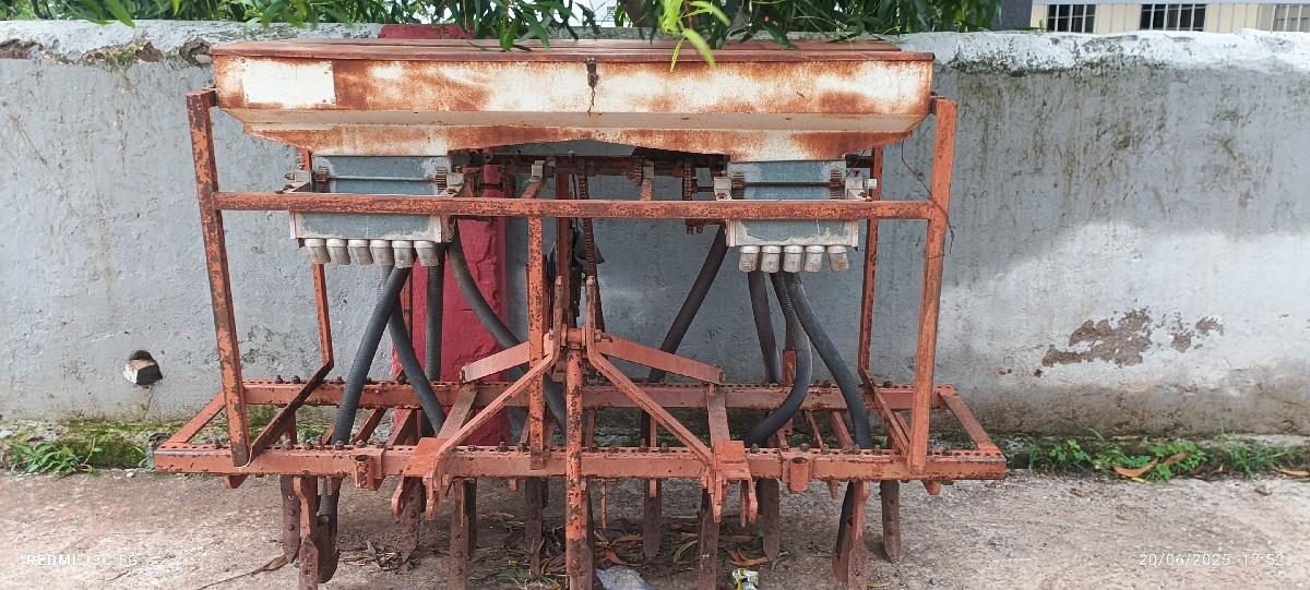 અગીયાર દાતા ની ઓરણી