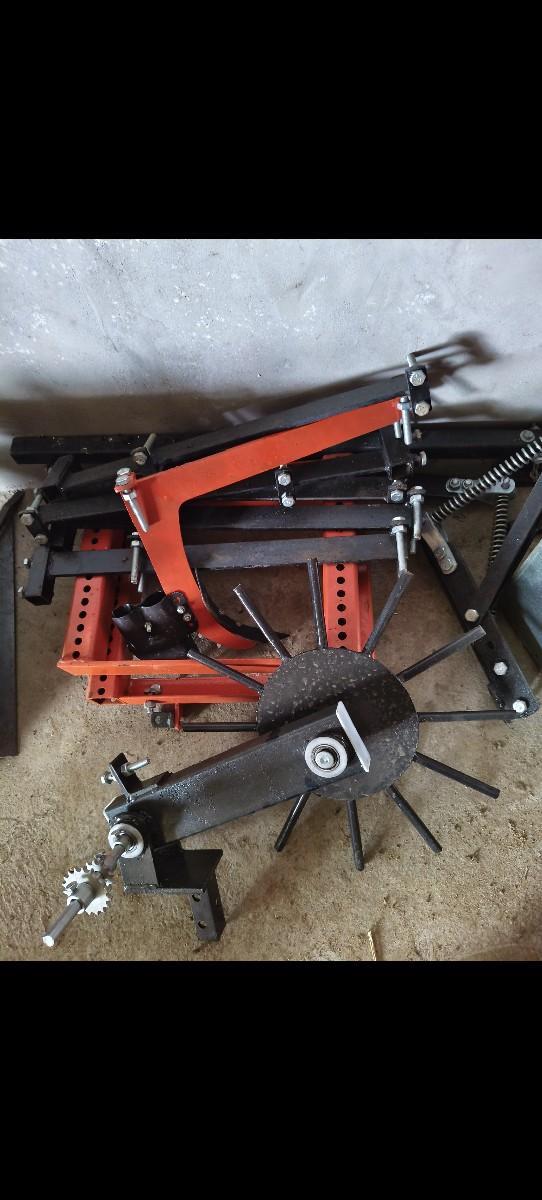 બલદેવ ઓરણી વેચવાની છે