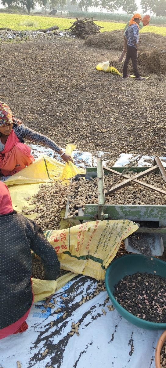 થ્રેશર વેચવાનું છે