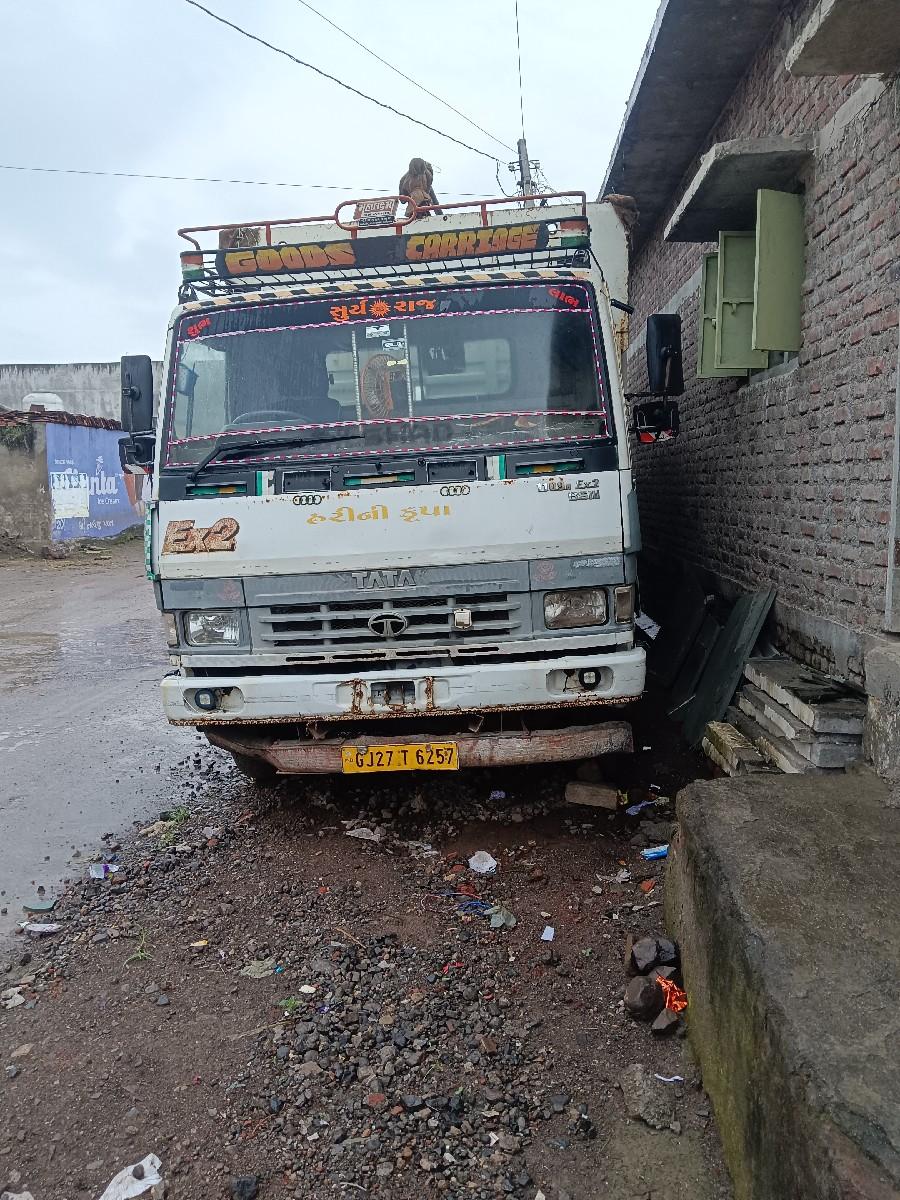 ટાટા‌ 1109 મોડલ 2012