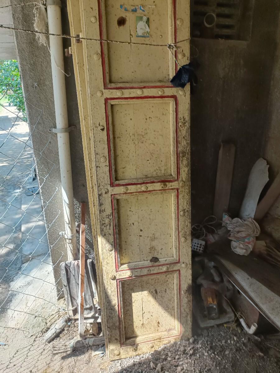 બારી દરવાજા