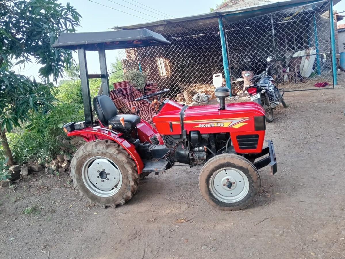 eicher 188