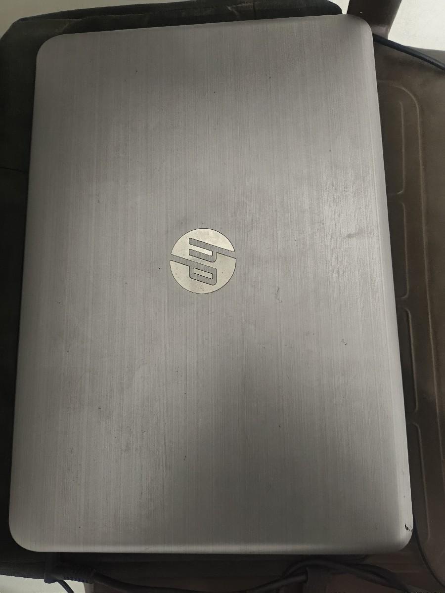laptop