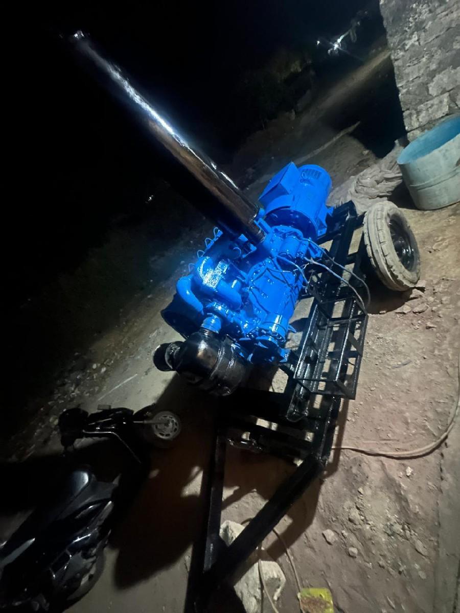 જનરેટર generator DG ડીજી