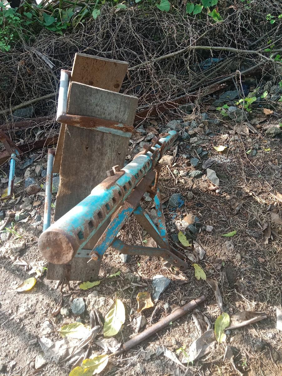 લોઢીયો વેશવાનો