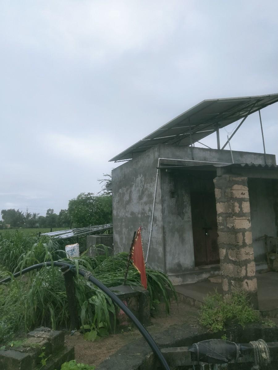 સોલાર, પ, એસ.પી