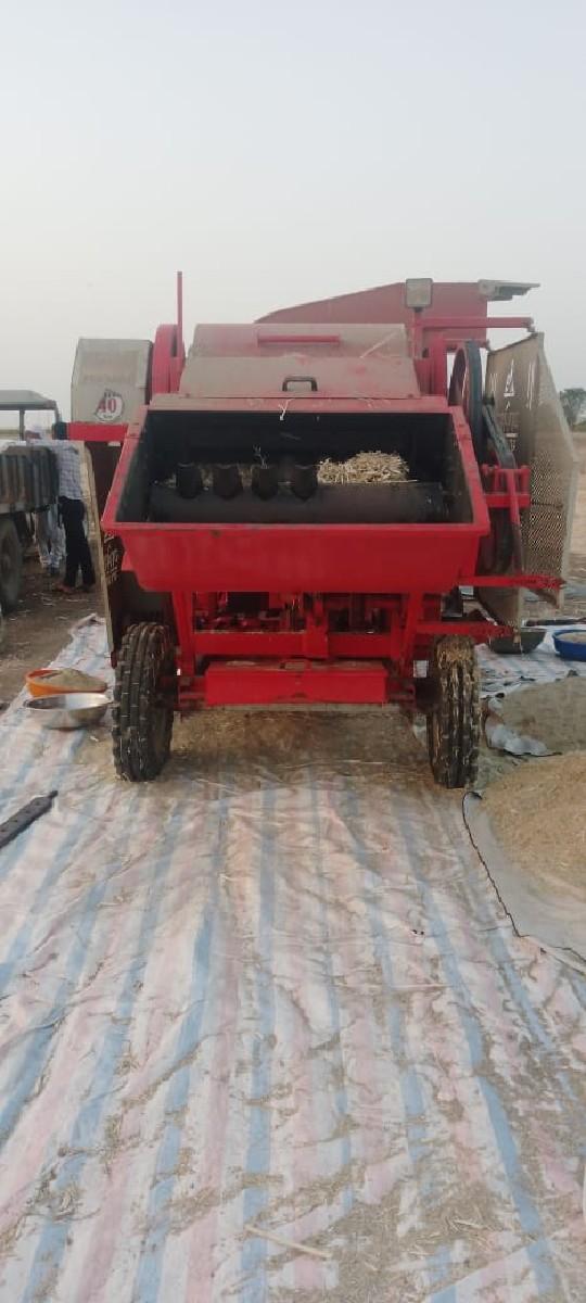 થ્રેશર વેચવાનું છે