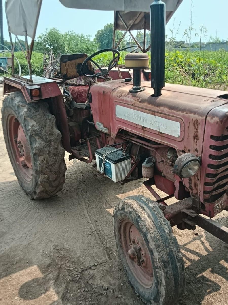 475 મહેદરા મોડલ ૯૮ નુ છે