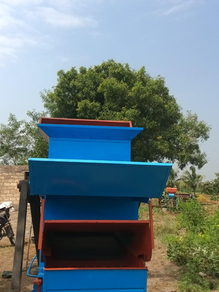 હલર વેચવાનું છે