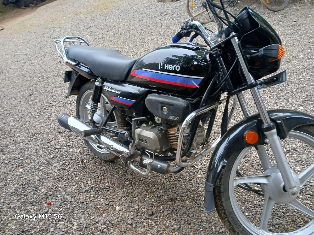 ગાડી વેચવા ની છે