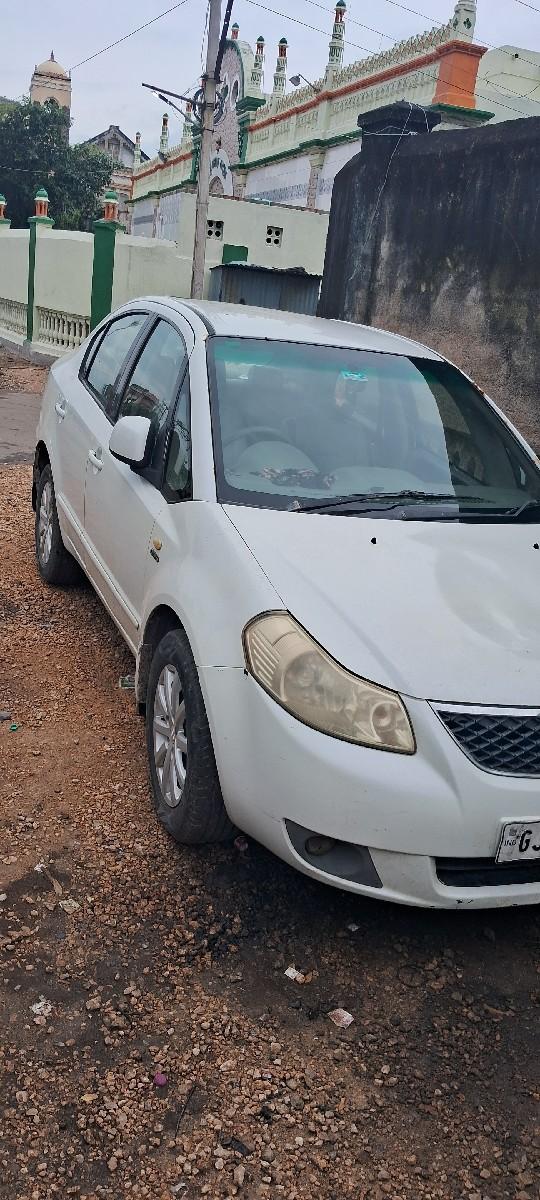 SX4