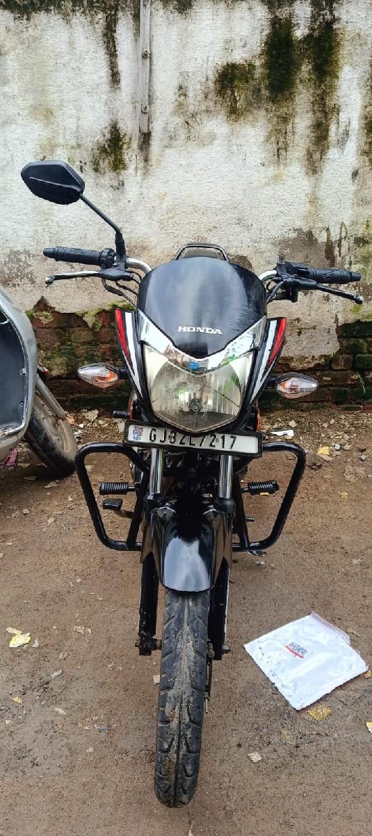 ટુ વ્હીલર વેચવાનું છે