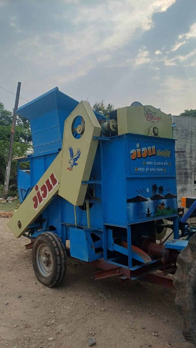 માડવી થેસર