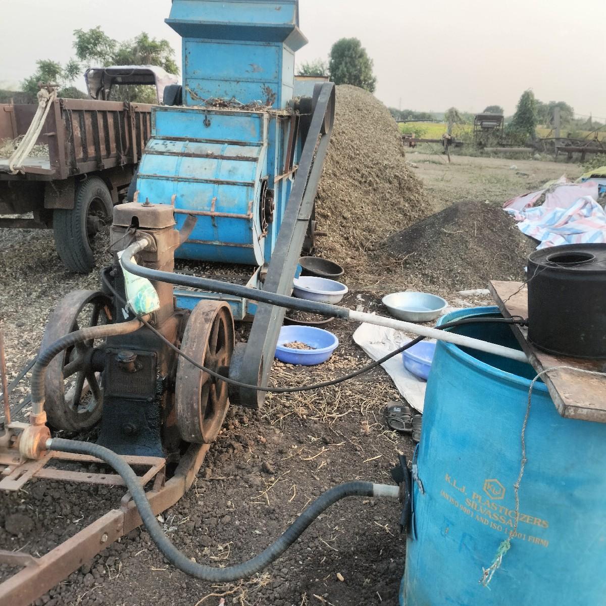 હલર વેચવાનું છે