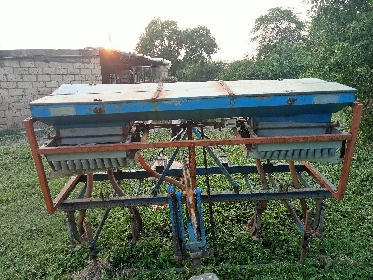 કરણી વેચવા ની છે