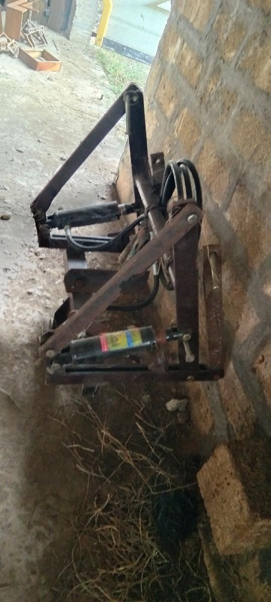 RIPAR VECHAVANU CHE.