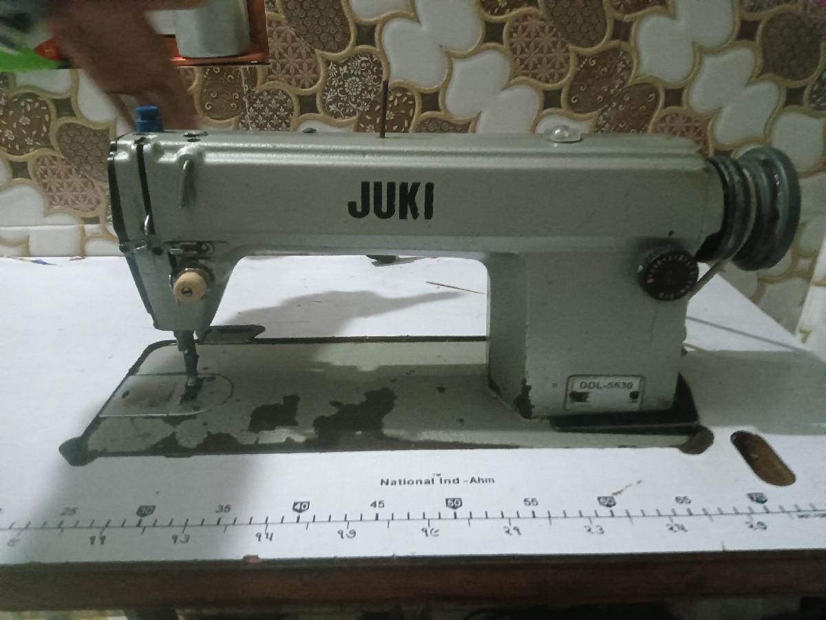 સિલાઇ મશીન