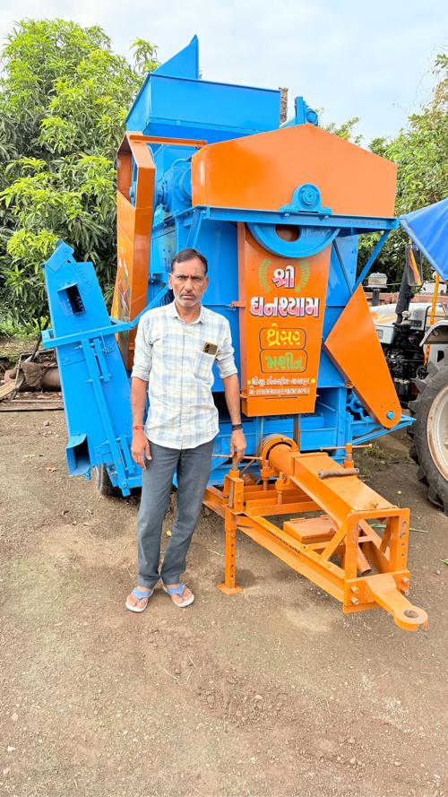 Dhar devano channo se