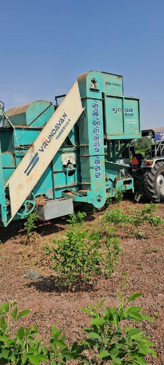 વૃંદાવન થેસર