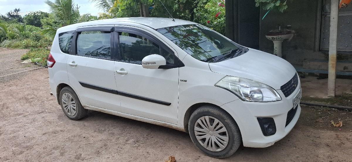 ertiga