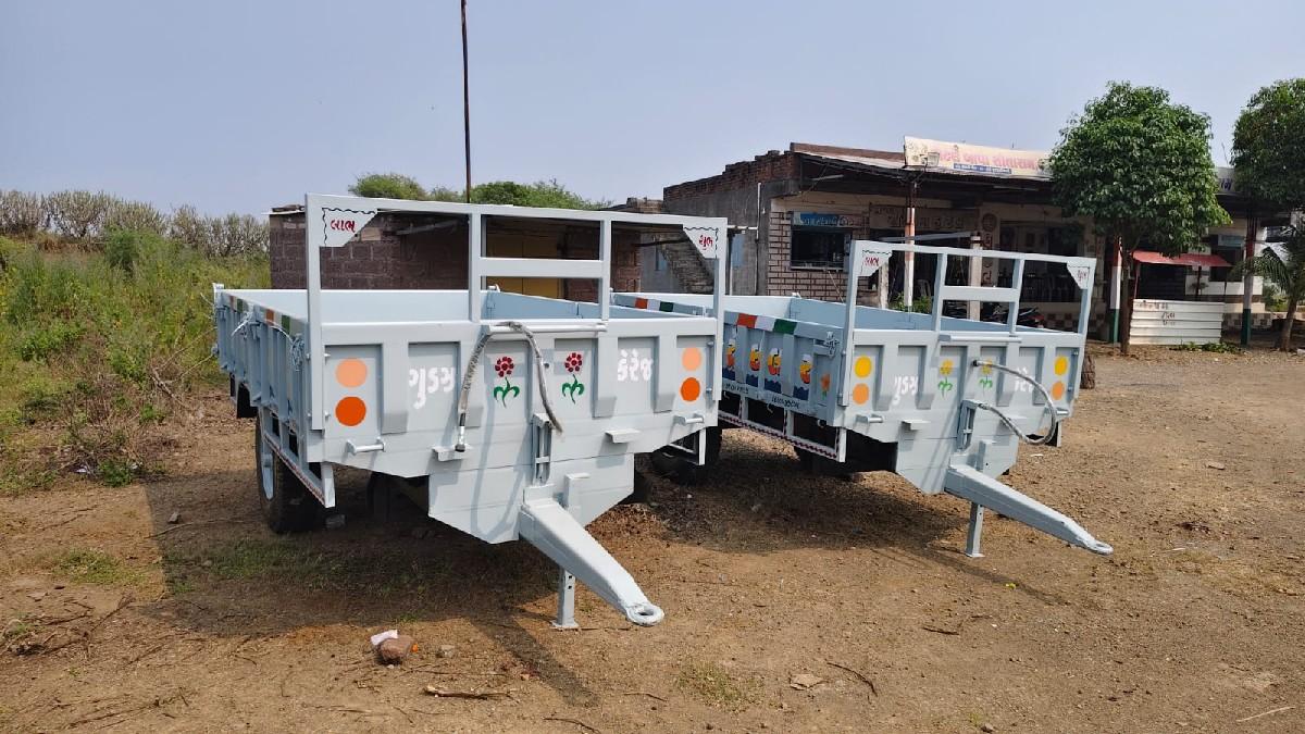 શ્રી બાપા સીતારામ ટ્રેઈલર