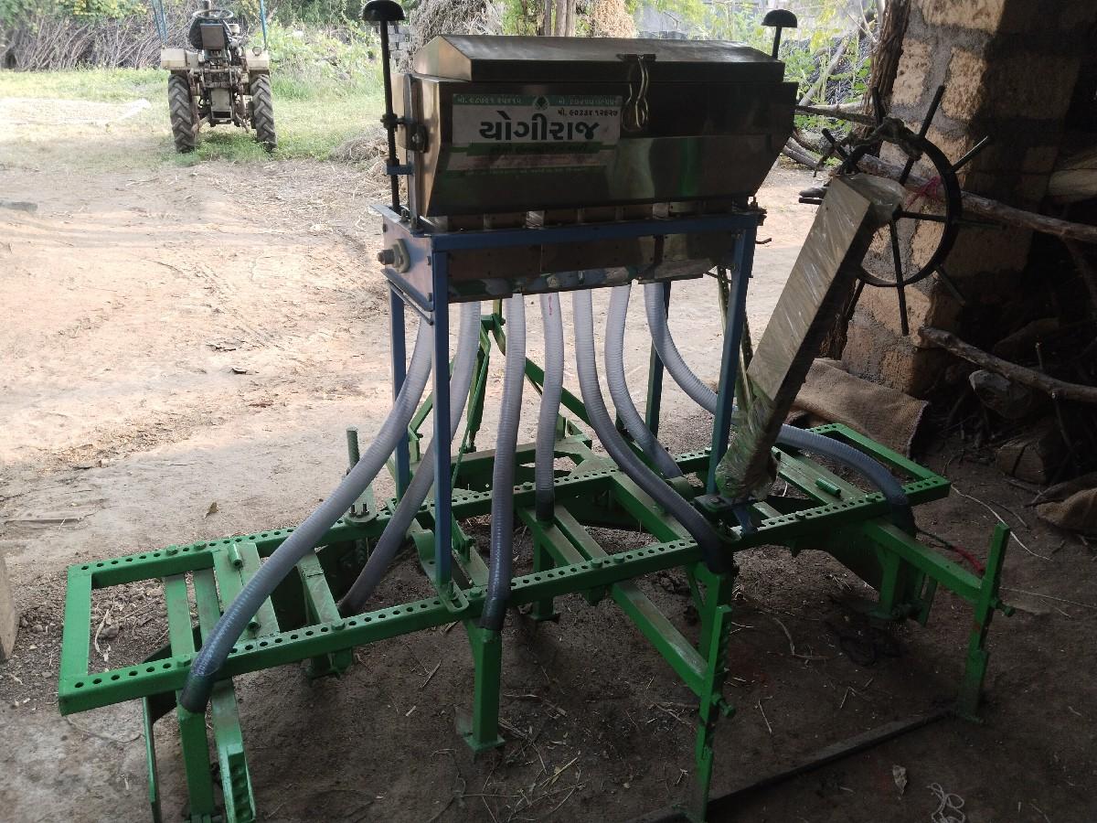 ઓરણી વેચવાની છે