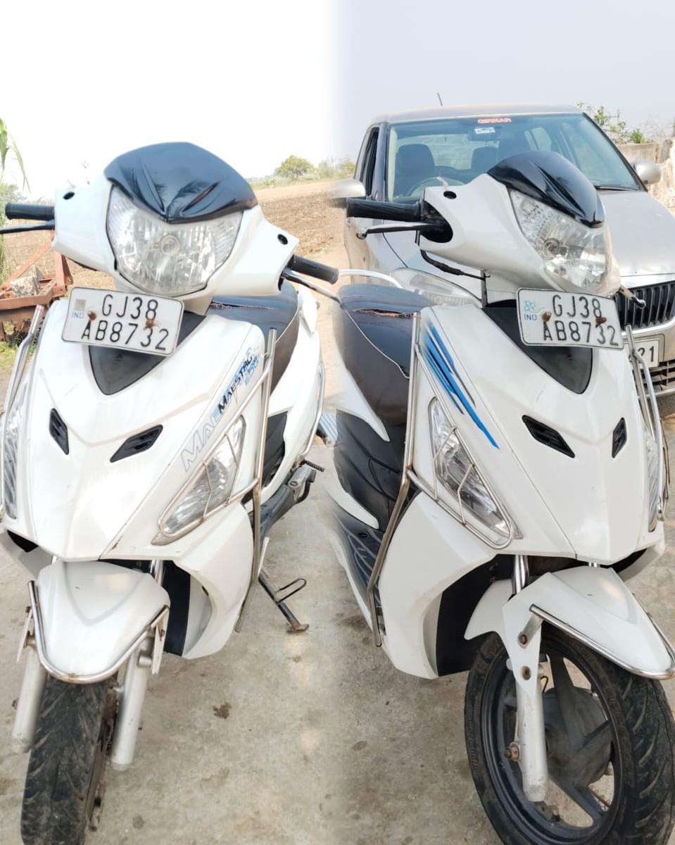 maestro scuty vesvani se