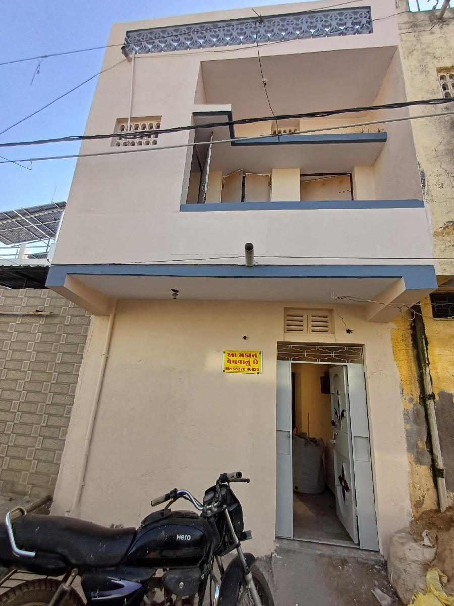 64 વાર મકાન