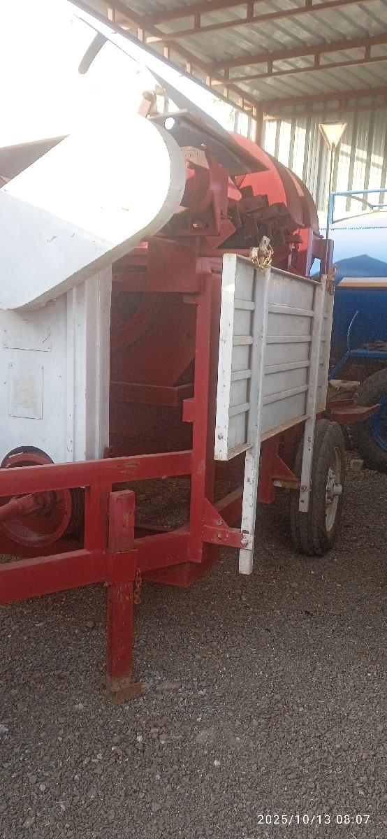 શક્તિમાન થેસર‌