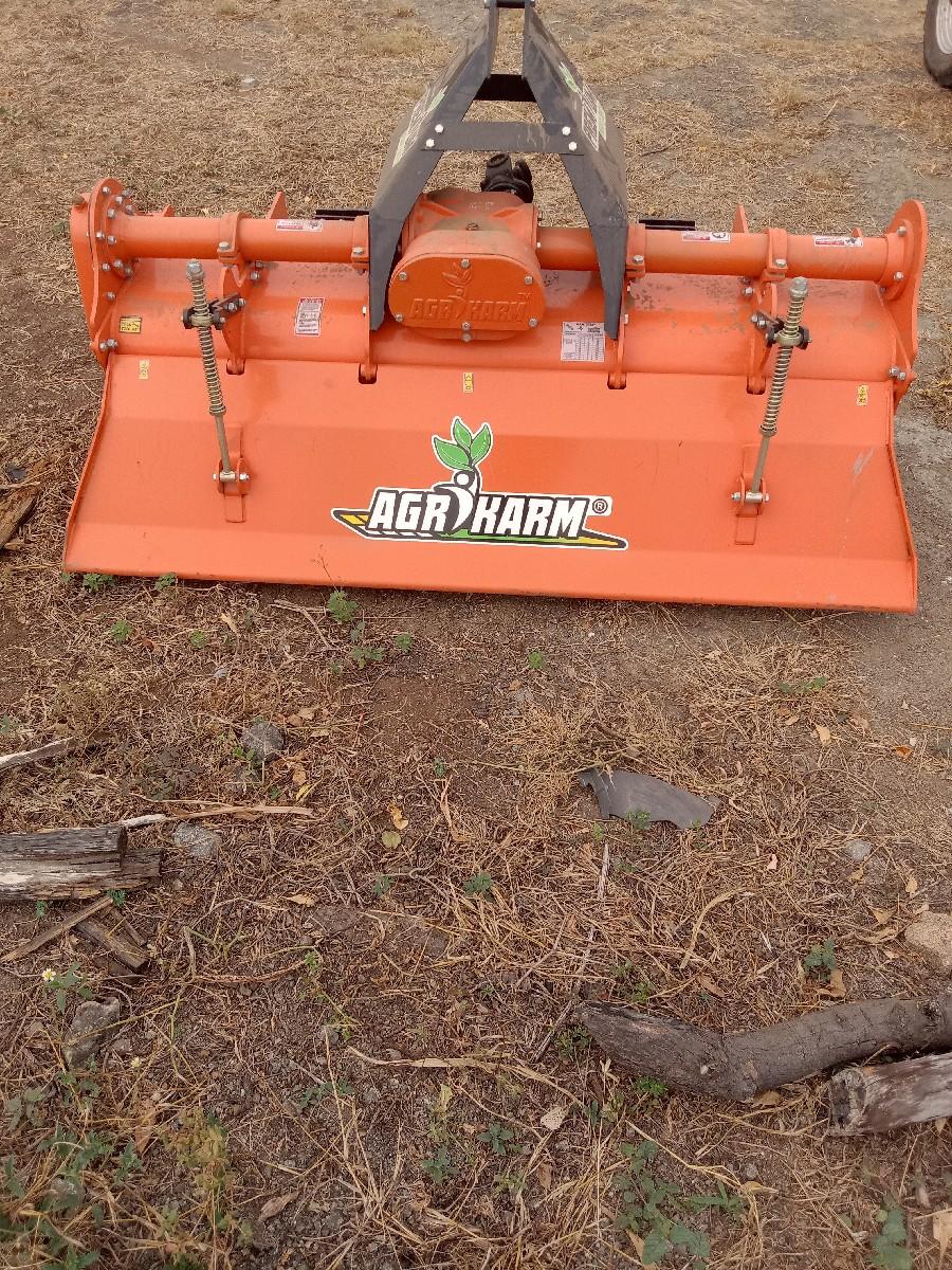 રોટાવેટર વેચવાનું છે