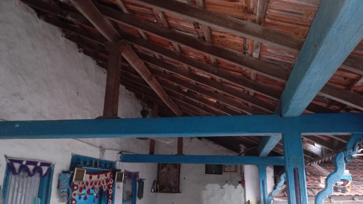 મકાન કાટમાળ