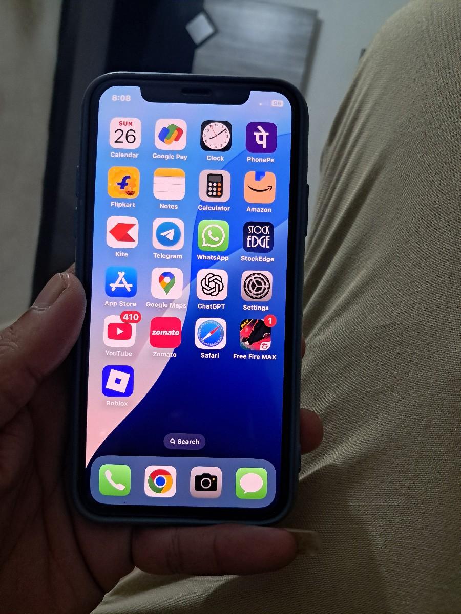 iphone XS 64GB