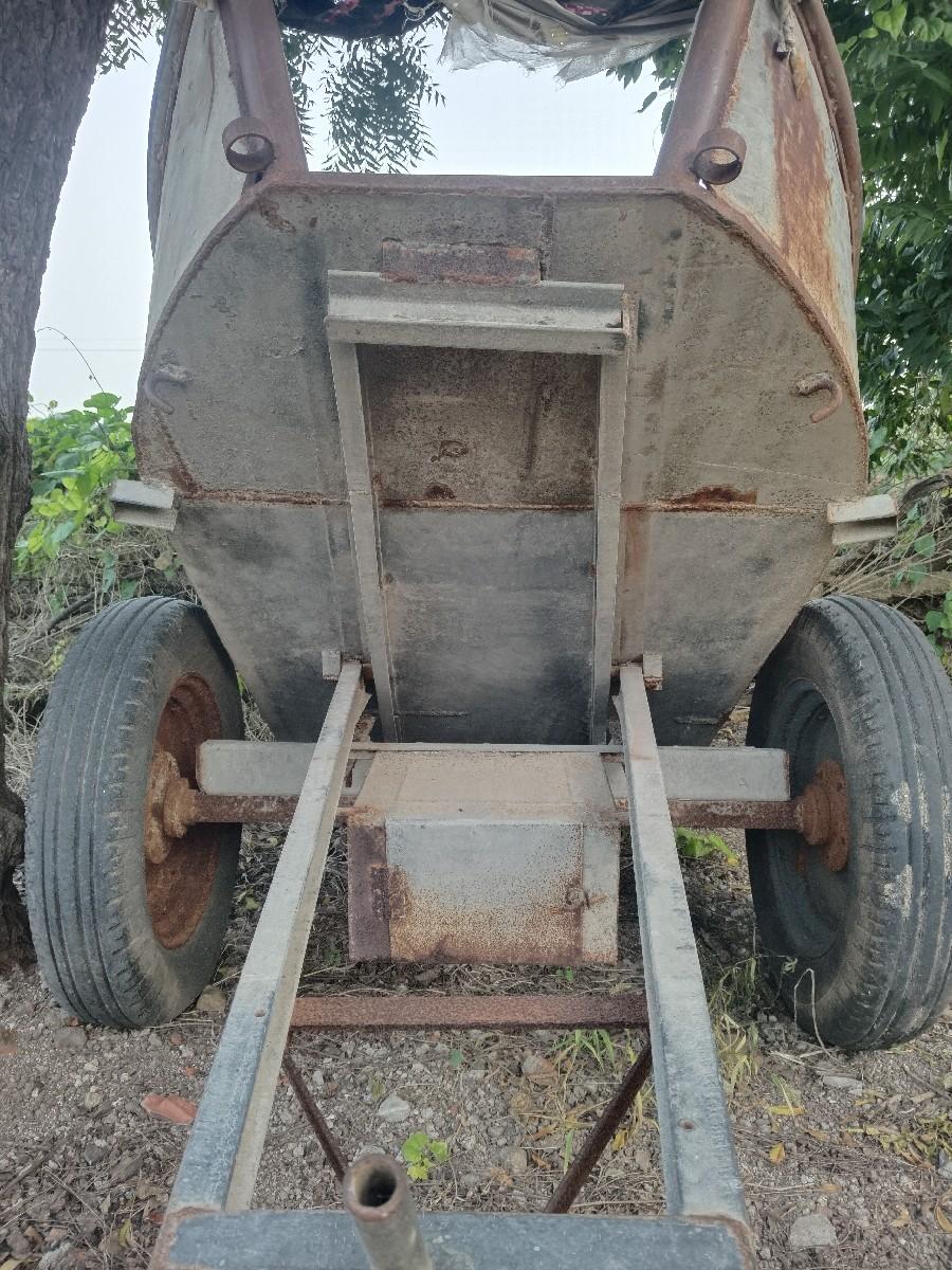 ગાડુ વેચવાનો છે