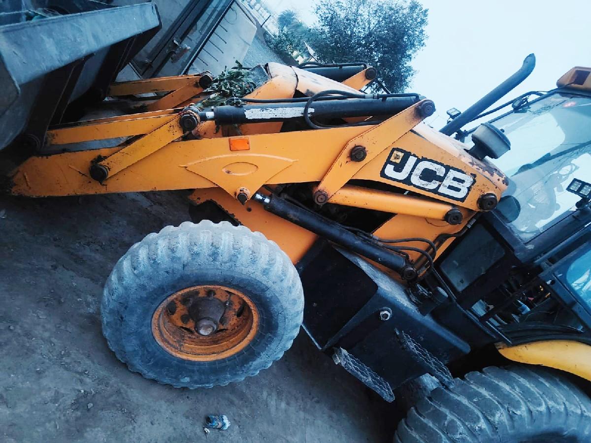 jcb 2011 kirloskar
