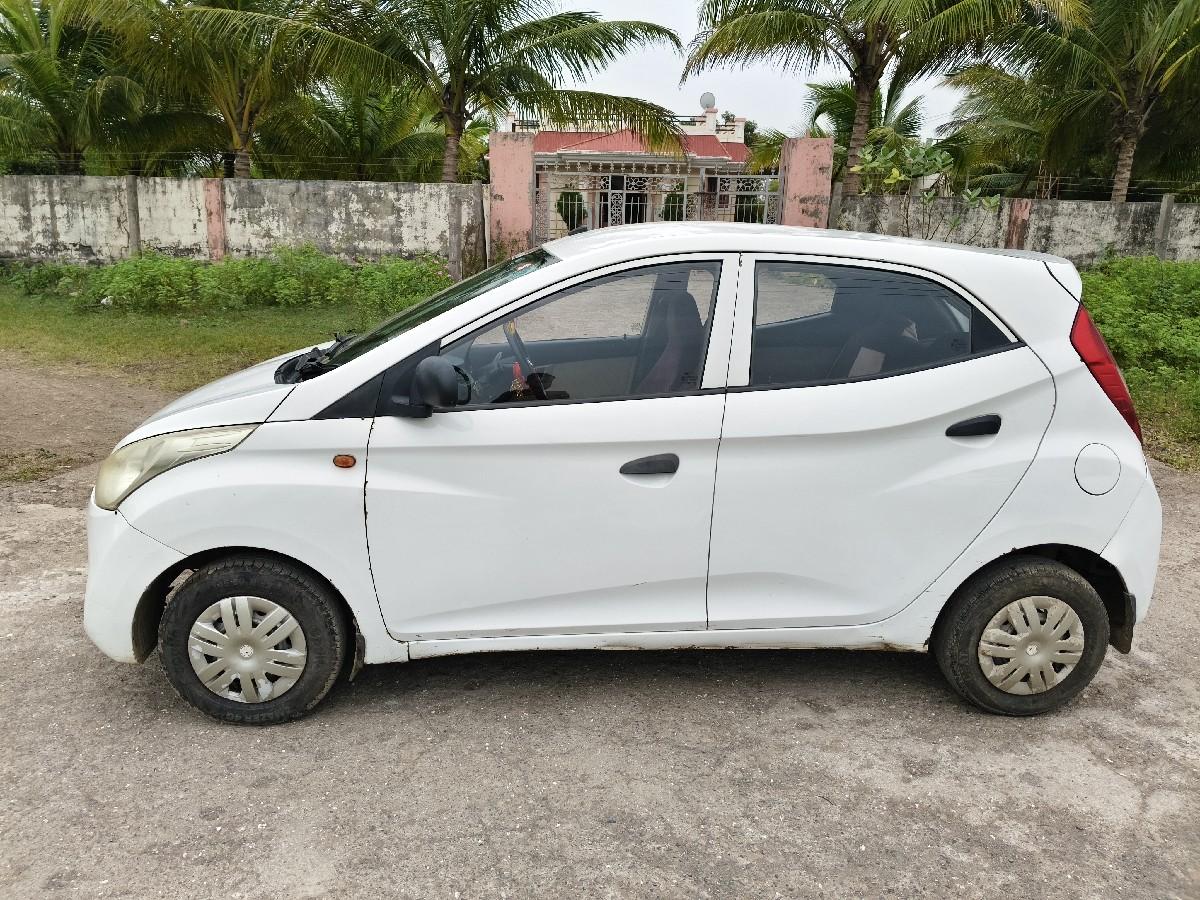 HYUNDAI EON