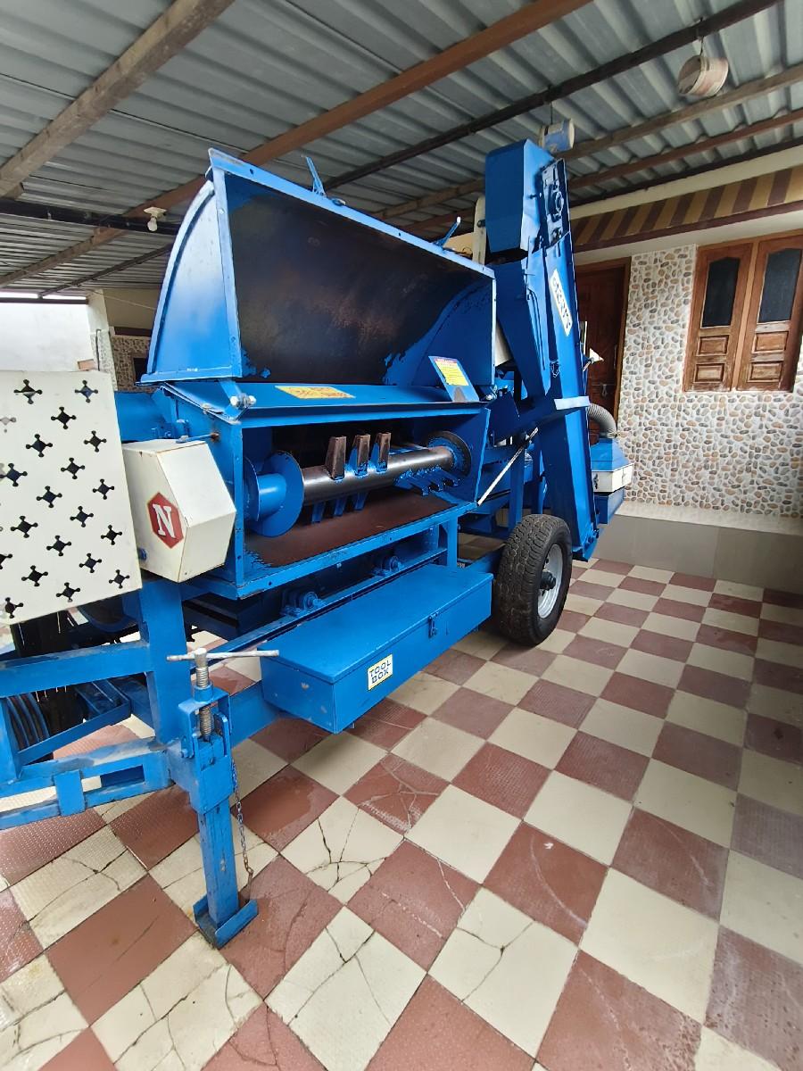 નટરાજ હરબમ