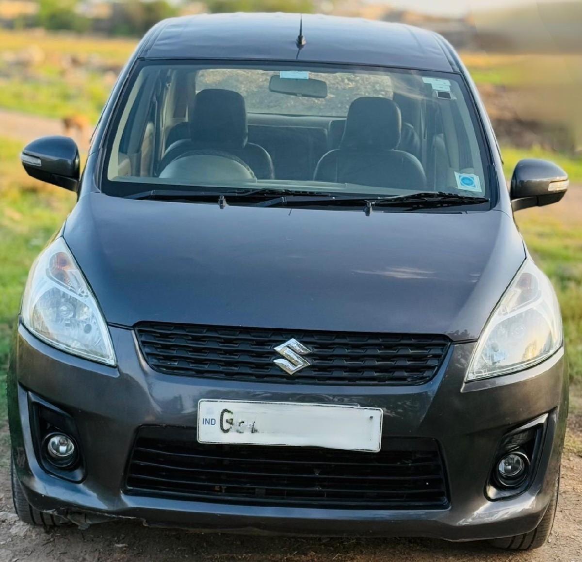 ERTIGA VECHAVANI CHE