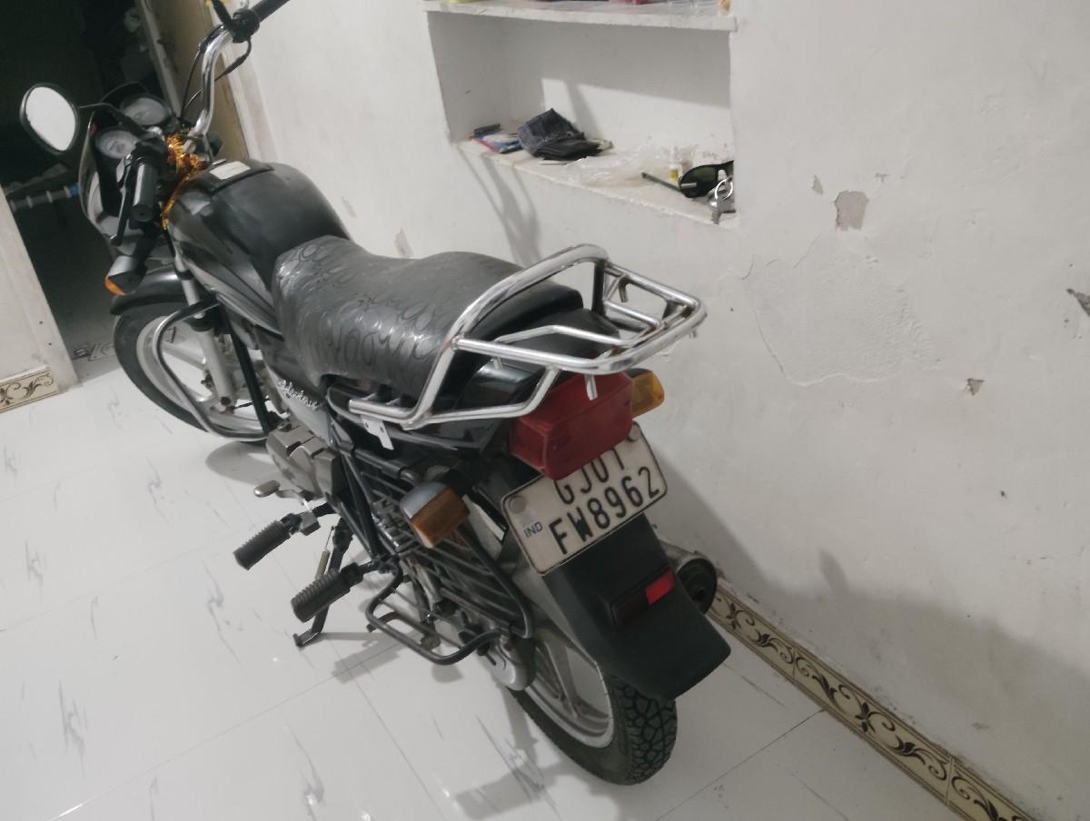 Splendor Plus vechavanu