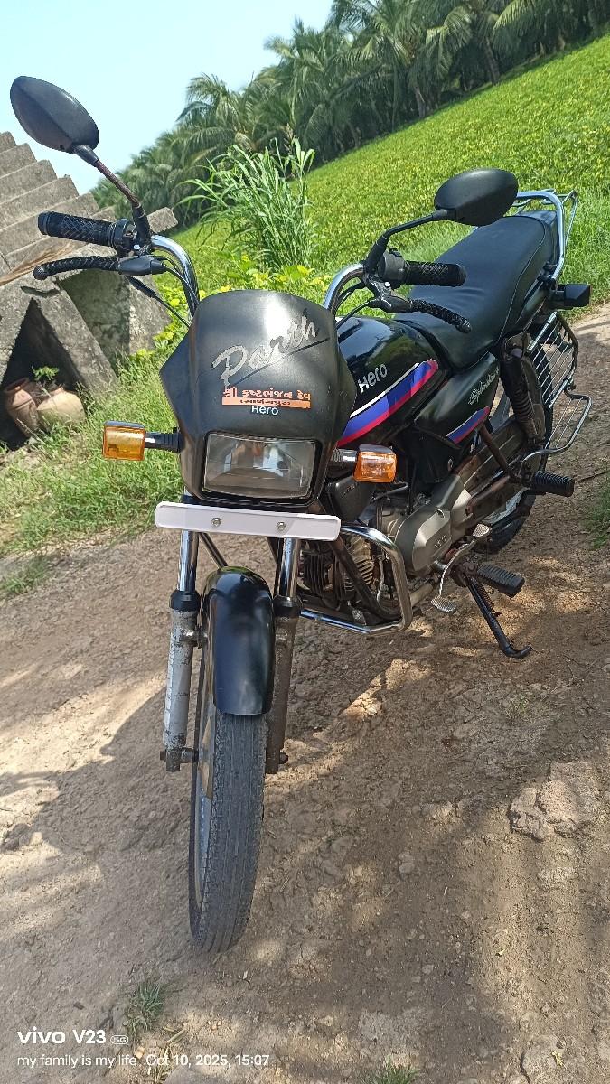 સ્પલેન્ડર પ્લસ