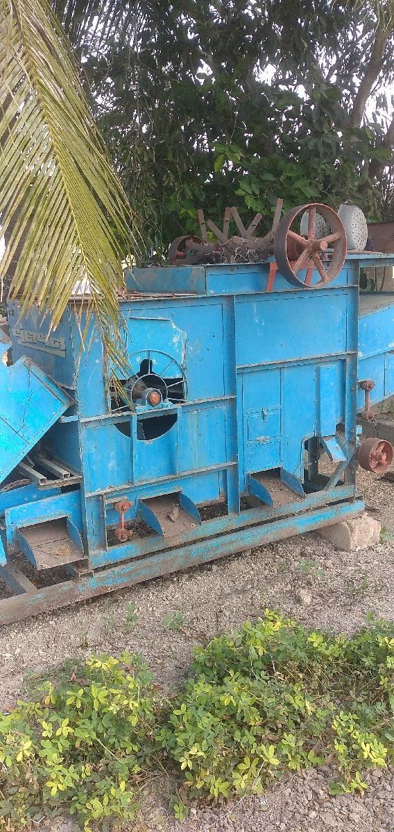 ઓપનર ને મશીન