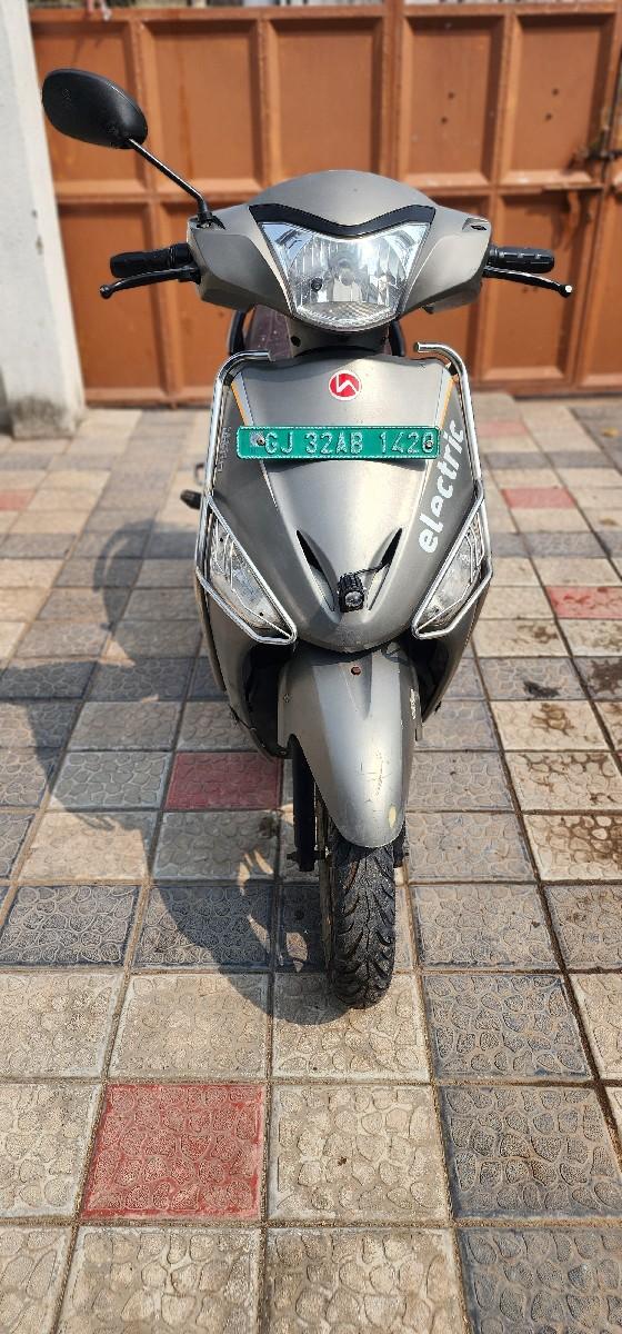hero optima cx er