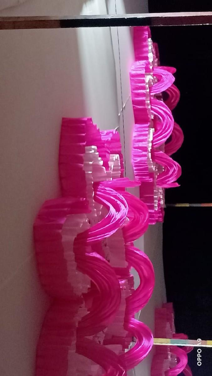 મંડપ સર્વિસના કાપડ વેચવાના છે