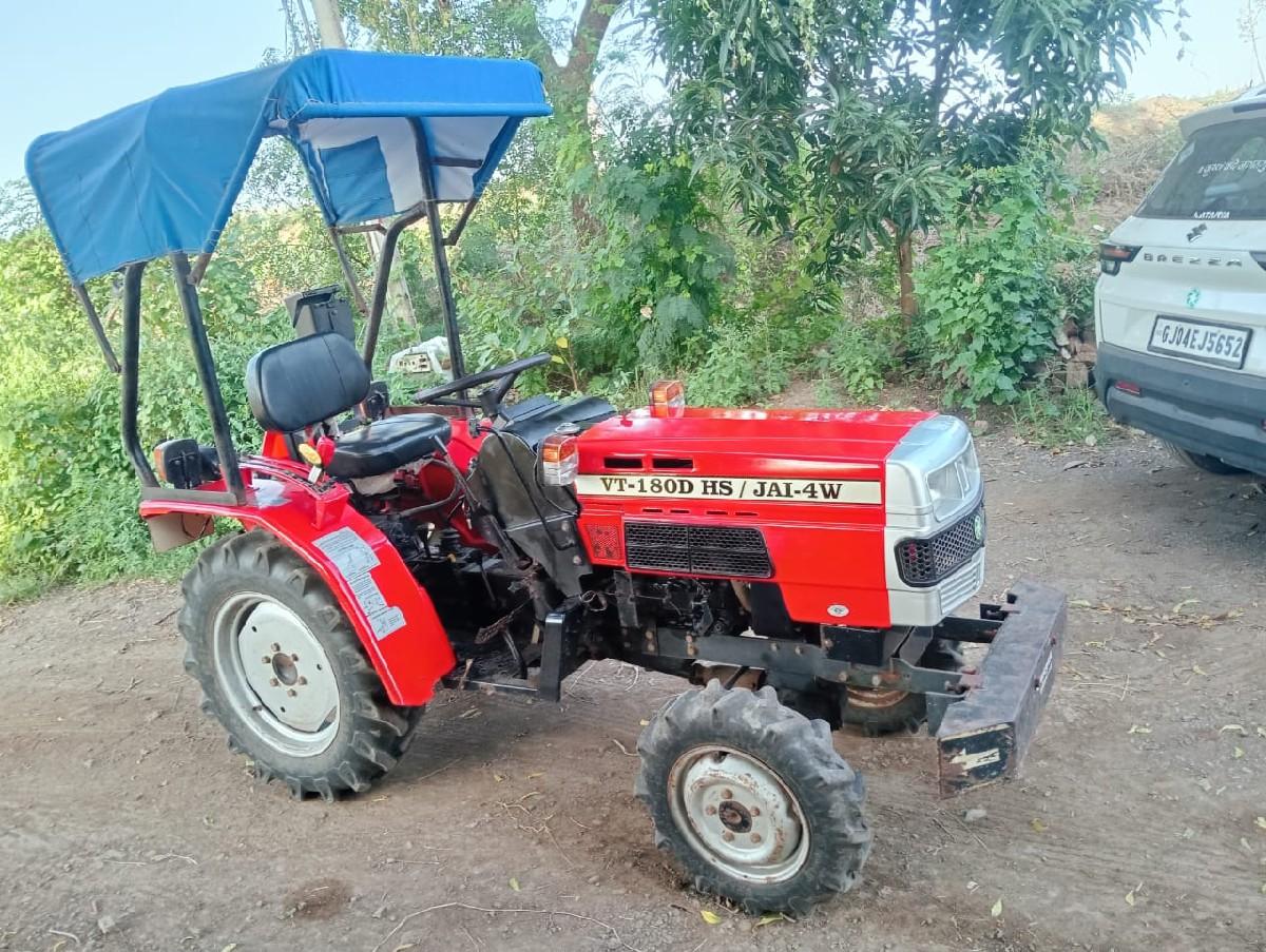 vst mitsubishi shkti mt 180