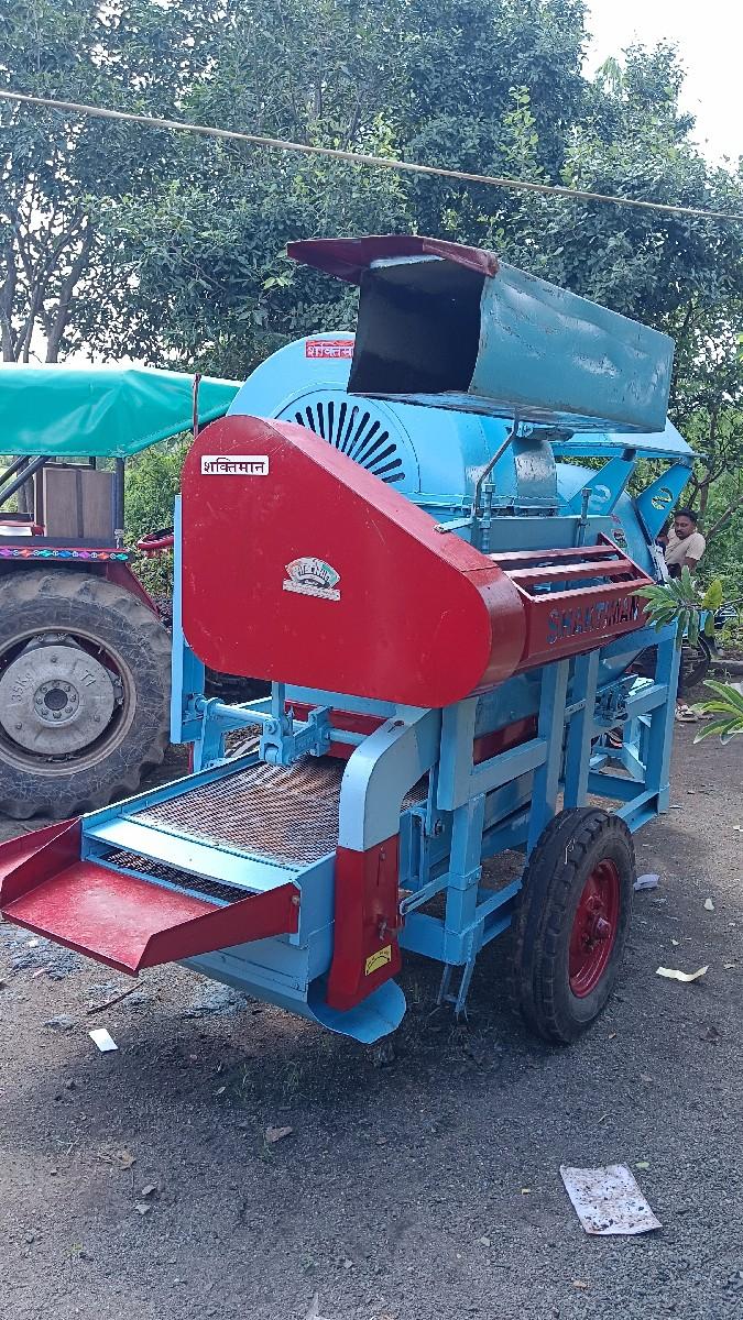 શકિતમાન મલટી થેસર