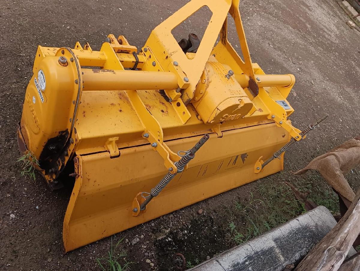 રોટાવેટર વેચવાનું છે