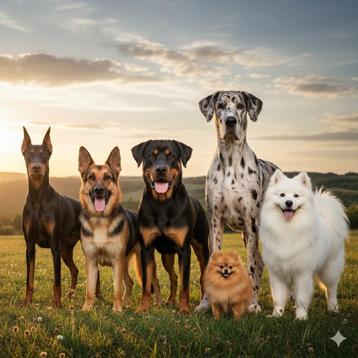 કોઈ પણ જાત ના ડોગ લેવા માટે