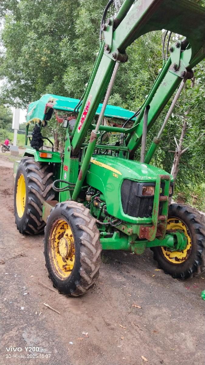 આ લોડર વેચવાનું છે