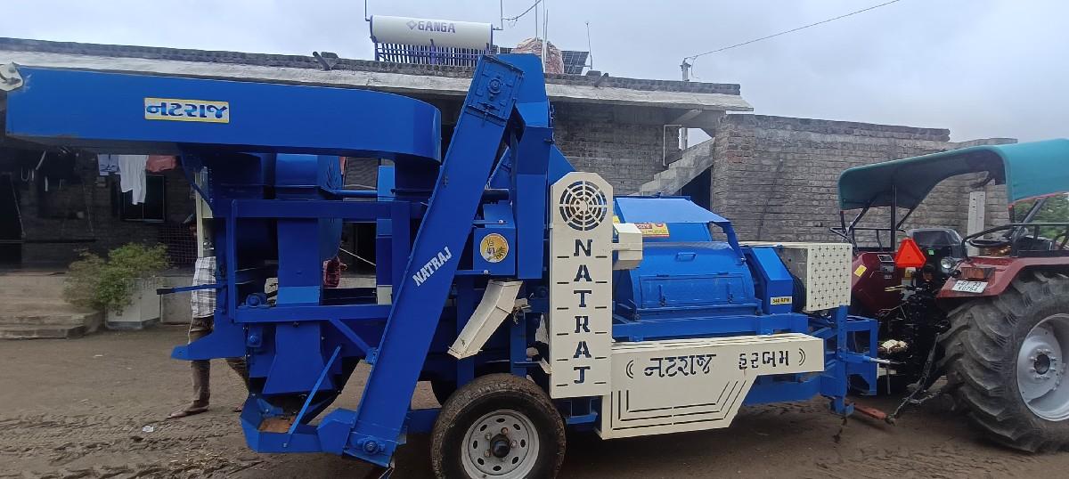 નટરાજ મોડેલ;૨૦૨૫