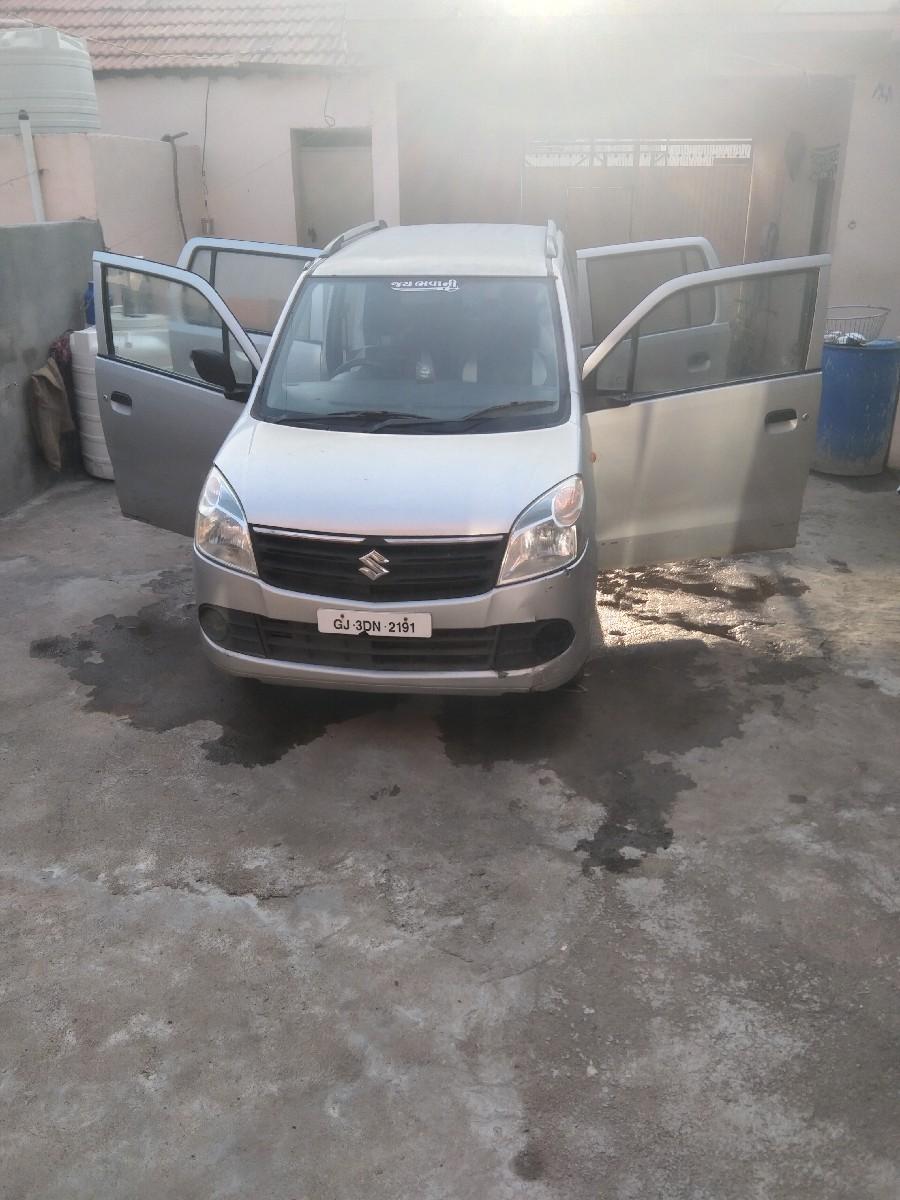 ગાડીવેચવાનીછે